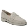 Loafers Ryłko G1R30 Szary 3SP -Chaussure Soldes Boutique loafers rylko g1r30 szary 3sp