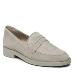 Loafers Ryłko G1R30 Szary 3SP