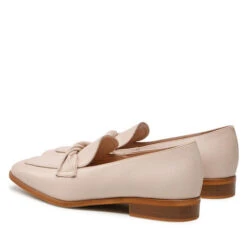 Loafers Sagan 4723 Beżowy Lico 10 Loafers Sagan 4723 Beżowy Lico -Chaussure Soldes Boutique loafers sagan 4723 bezowy lico 2