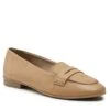 Loafers Sarah Karen RST-ITALY-02 Camel 1 Loafers Sarah Karen RST-ITALY-02 Camel -Chaussure Soldes Boutique loafers sarah karen rst italy 02 camel