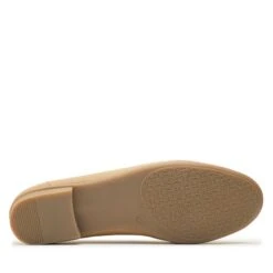 Loafers Sarah Karen RST-ITALY-02 Camel -Chaussure Soldes Boutique loafers sarah karen rst italy 02 camel 3