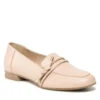 Loafers Sergio Bardi WI23-VINA-05SB Beige 2 Loafers Sergio Bardi WI23-VINA-05SB Beige -Chaussure Soldes Boutique loafers sergio bardi wi23 vina 05sb beige
