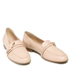 Loafers Sergio Bardi WI23-VINA-05SB Beige 12 Loafers Sergio Bardi WI23-VINA-05SB Beige -Chaussure Soldes Boutique loafers sergio bardi wi23 vina 05sb beige 4