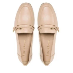 Loafers Sergio Bardi WI23-VINA-05SB Beige 13 Loafers Sergio Bardi WI23-VINA-05SB Beige -Chaussure Soldes Boutique loafers sergio bardi wi23 vina 05sb beige 5