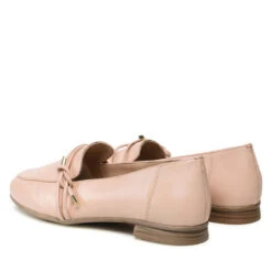 Loafers Sergio Bardi WI23-VINA-05SB Light Pink -Chaussure Soldes Boutique loafers sergio bardi wi23 vina 05sb light pink 2