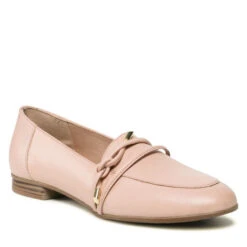 Loafers Sergio Bardi WI23-VINA-05SB Light Pink