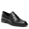 Loafers Vagabond Frances 2. 5406-101-20 Black -Chaussure Soldes Boutique loafers vagabond frances 2 5406 101 20 black