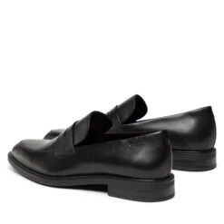 Loafers Vagabond Frances 2. 5406-101-20 Black -Chaussure Soldes Boutique loafers vagabond frances 2 5406 101 20 black 2