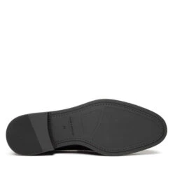 Loafers Vagabond Frances 2. 5406-101-20 Black -Chaussure Soldes Boutique loafers vagabond frances 2 5406 101 20 black 3
