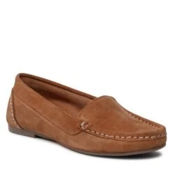 Mocassins Filipe 6926 Camel