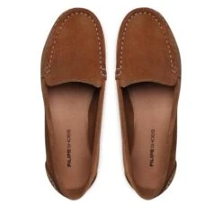 Mocassins Filipe 6926 Camel -Chaussure Soldes Boutique mocassins filipe 6926 camel 4