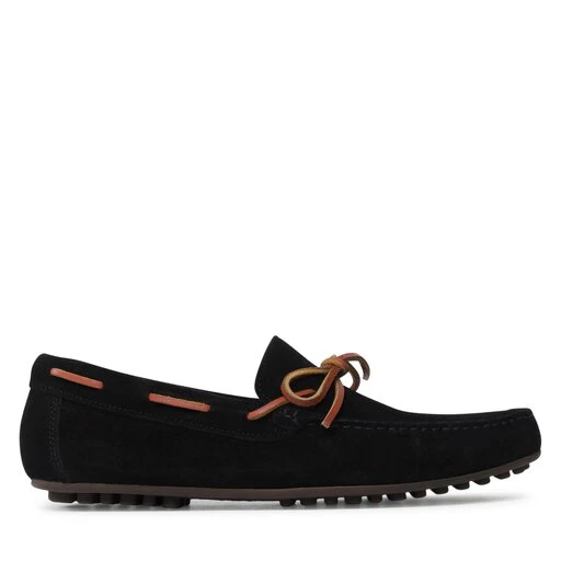 Mocassins Filipe 9599 Preto 4 Mocassins Filipe 9599 Preto – Image 2