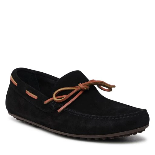 Mocassins Filipe 9599 Preto 3 Mocassins Filipe 9599 Preto
