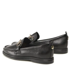 Mocassins Ryłko E1R25 Czarny 9SC 10 Mocassins Ryłko E1R25 Czarny 9SC -Chaussure Soldes Boutique mocassins rylko e1r25 czarny 9sc 2