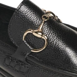 Mocassins Ryłko E1R25 Czarny 9SC 13 Mocassins Ryłko E1R25 Czarny 9SC -Chaussure Soldes Boutique mocassins rylko e1r25 czarny 9sc 5