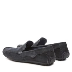 Mocassins Ryłko IPAR14 Granatowy 7ZW -Chaussure Soldes Boutique mocassins rylko ipar14 granatowy 7zw 2