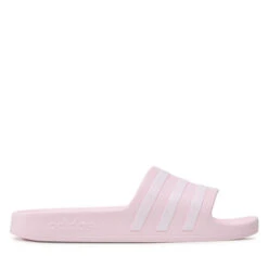 Mules / Sandales De Bain Adidas Adilette Aqua GZ5878 Almost Pink/Cloud White/Almost Pink -Chaussure Soldes Boutique mules sandales de bain adidas adilette aqua gz5878 almost pink cloud white almost pink 1