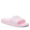 Mules / Sandales De Bain Adidas Adilette Aqua GZ5878 Almost Pink/Cloud White/Almost Pink
