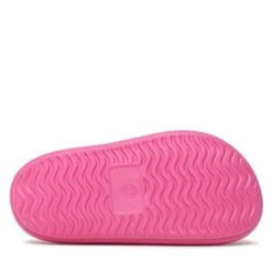 Mules / Sandales De Bain Bassano SS23-FM-892002 EO Pink -Chaussure Soldes Boutique mules sandales de bain bassano ss23 fm 892002 eo pink 4