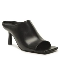 Mules / Sandales De Bain Bianco 11200121 Black