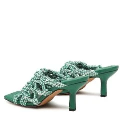 Mules / Sandales De Bain Bianco 11200371 Green Pop 8 Mules / Sandales De Bain Bianco 11200371 Green Pop -Chaussure Soldes Boutique mules sandales de bain bianco 11200371 green pop 2