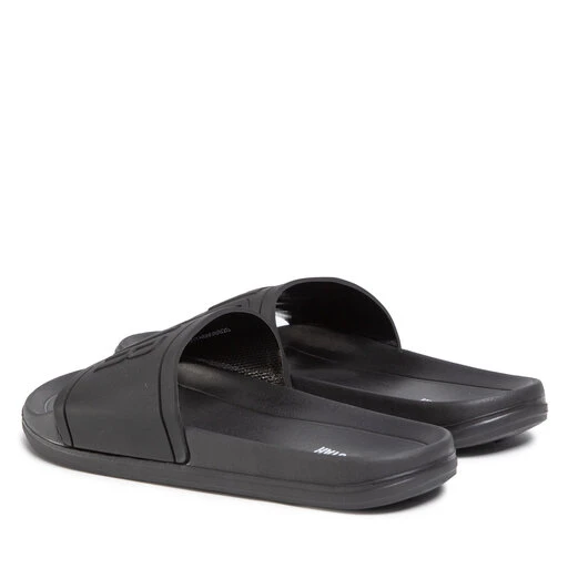 Mules / Sandales De Bain Big Star Shoes DD174690 Black 5 Mules / Sandales De Bain Big Star Shoes DD174690 Black – Image 3