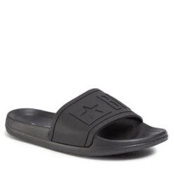 Mules / Sandales De Bain Big Star Shoes DD174690 Black