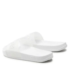 Mules / Sandales De Bain Big Star Shoes FF274A701 White -Chaussure Soldes Boutique mules sandales de bain big star shoes ff274a701 white 2