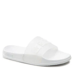 Mules / Sandales De Bain Big Star Shoes FF274A701 White