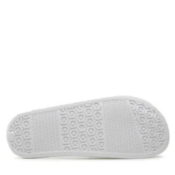 Mules / Sandales De Bain Big Star Shoes FF274A701 White -Chaussure Soldes Boutique mules sandales de bain big star shoes ff274a701 white 3