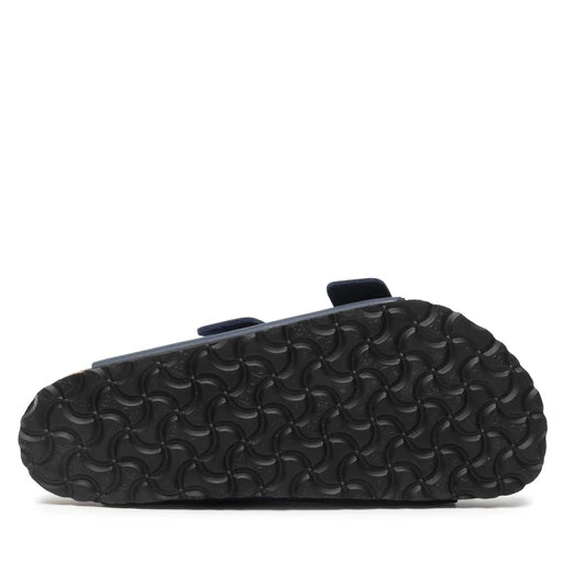 Mules / Sandales De Bain Birkenstock Arizona 0051751 Blue 6 Mules / Sandales De Bain Birkenstock Arizona 0051751 Blue – Image 4