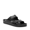 Mules / Sandales De Bain Birkenstock Arizona 0129421 Black