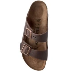 Mules / Sandales De Bain Birkenstock Arizona BS 0052533 Habana 12 Mules / Sandales De Bain Birkenstock Arizona BS 0052533 Habana -Chaussure Soldes Boutique mules sandales de bain birkenstock arizona bs 0052533 habana 4