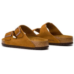 Mules / Sandales De Bain Birkenstock Arizona Bs 1009526 Mink 10 Mules / Sandales De Bain Birkenstock Arizona Bs 1009526 Mink -Chaussure Soldes Boutique mules sandales de bain birkenstock arizona bs 1009526 mink 2