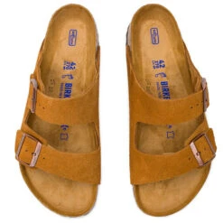 Mules / Sandales De Bain Birkenstock Arizona Bs 1009526 Mink 12 Mules / Sandales De Bain Birkenstock Arizona Bs 1009526 Mink -Chaussure Soldes Boutique mules sandales de bain birkenstock arizona bs 1009526 mink 4