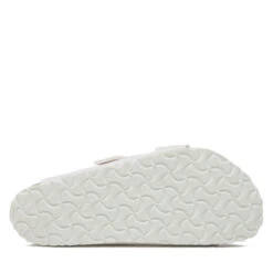 Mules / Sandales De Bain Birkenstock Arizona Bs 1019061 White 10 Mules / Sandales De Bain Birkenstock Arizona Bs 1019061 White -Chaussure Soldes Boutique mules sandales de bain birkenstock arizona bs 1019061 white 3