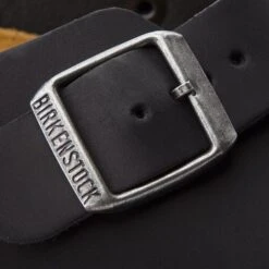 Mules / Sandales De Bain Birkenstock Boston Bs 0059461 Black 10 Mules / Sandales De Bain Birkenstock Boston Bs 0059461 Black -Chaussure Soldes Boutique mules sandales de bain birkenstock boston bs 0059461 black 2