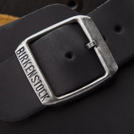 Mules / Sandales De Bain Birkenstock Boston Bs 0059461 Black 5 Mules / Sandales De Bain Birkenstock Boston Bs 0059461 Black – Image 3