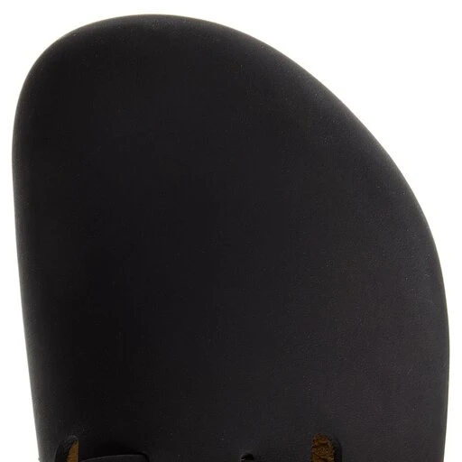 Mules / Sandales De Bain Birkenstock Boston Bs 0059461 Black 6 Mules / Sandales De Bain Birkenstock Boston Bs 0059461 Black – Image 4