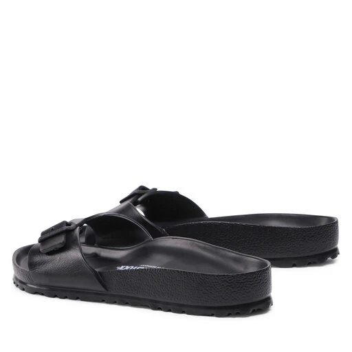 Mules / Sandales De Bain Birkenstock Madrid 0128161 Black 5 Mules / Sandales De Bain Birkenstock Madrid 0128161 Black – Image 3