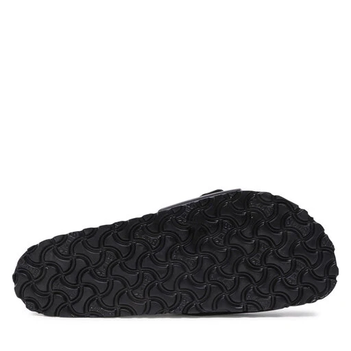 Mules / Sandales De Bain Birkenstock Madrid 0128161 Black 6 Mules / Sandales De Bain Birkenstock Madrid 0128161 Black – Image 4