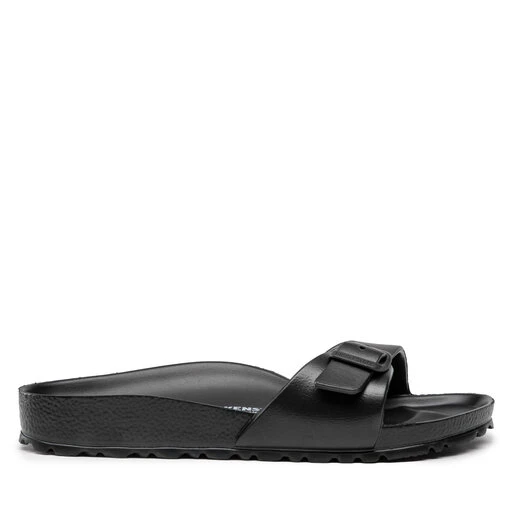 Mules / Sandales De Bain Birkenstock Madrit 0128163 Black 4 Mules / Sandales De Bain Birkenstock Madrit 0128163 Black – Image 2