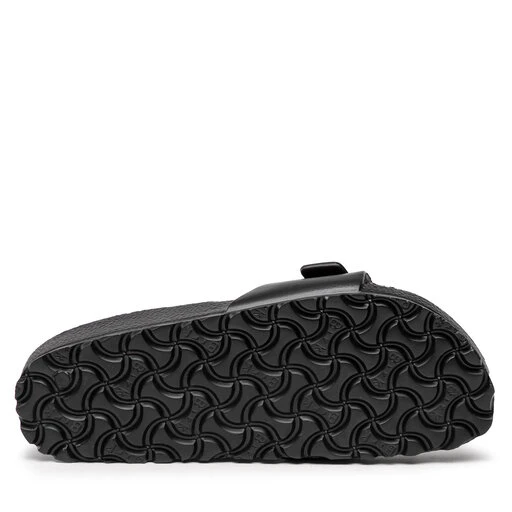 Mules / Sandales De Bain Birkenstock Madrit 0128163 Black 6 Mules / Sandales De Bain Birkenstock Madrit 0128163 Black – Image 4