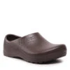 Mules / Sandales De Bain Birkenstock Profi-Birki 0074061 Brown