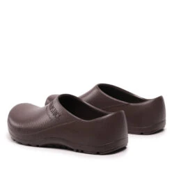 Mules / Sandales De Bain Birkenstock Profi-Birki 0074061 Brown 9 Mules / Sandales De Bain Birkenstock Profi-Birki 0074061 Brown -Chaussure Soldes Boutique mules sandales de bain birkenstock profi birki 0074061 brown 2