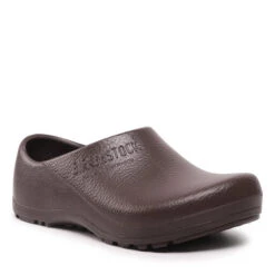 Mules / Sandales De Bain Birkenstock Profi-Birki 0074061 Brown