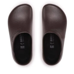 Mules / Sandales De Bain Birkenstock Profi-Birki 0074061 Brown 11 Mules / Sandales De Bain Birkenstock Profi-Birki 0074061 Brown -Chaussure Soldes Boutique mules sandales de bain birkenstock profi birki 0074061 brown 4