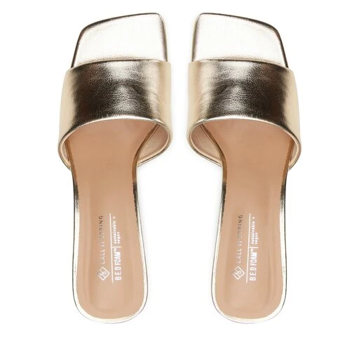 Mules / Sandales De Bain Call It Spring Aurore 13531873 710 7 Mules / Sandales De Bain Call It Spring Aurore 13531873 710 – Image 5