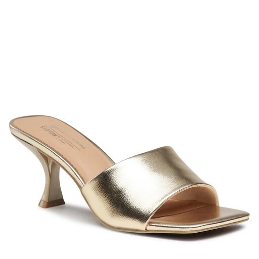 Mules / Sandales De Bain Call It Spring Aurore 13531873 710 3 Mules / Sandales De Bain Call It Spring Aurore 13531873 710