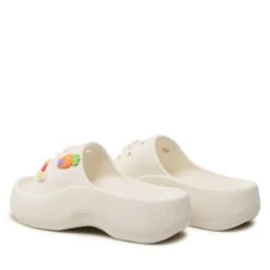 Mules / Sandales De Bain Call It Spring Mojito 16396434 100 -Chaussure Soldes Boutique mules sandales de bain call it spring mojito 16396434 100 2